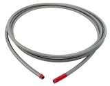 Aeromotive PTFE SS Braided Fuel Hose - AN - 06 x 16ft thumbnail 1