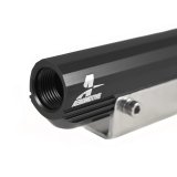 Aeromotive 02-14 Subaru WRX/07-20 Subaru STi Top Feed Fuel Rails - Black thumbnail 1