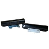 Aeromotive 02-14 Subaru WRX/07-20 Subaru STi Top Feed Fuel Rails - Black thumbnail 4