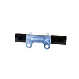 Aeromotive 02-14 Subaru WRX/07-20 Subaru STi Top Feed Fuel Rails - Black thumbnail 6