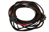 Aeromotive Fuel Pump 60A Deluxe Wiring Kit thumbnail 1