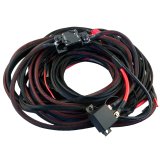 Aeromotive Fuel Pump 60A Deluxe Wiring Kit thumbnail 4