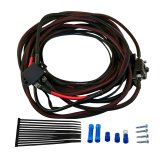 Aeromotive Fuel Pump 60A Deluxe Wiring Kit thumbnail 6