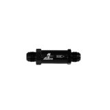 Aeromotive In-Line Full Flow Check Valve (-10 AN Flare) - Black thumbnail 1