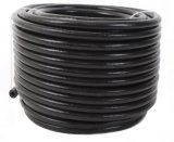 Aeromotive PTFE SS Braided Fuel Hose - Black Jacketed - AN-06 x 16ft thumbnail 2