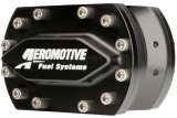 Aeromotive Spur Gear Fuel Pump - 3/8in Hex - 1.20 Gear - 25gpm thumbnail 2