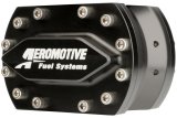 Aeromotive Spur Gear Fuel Pump - 3/8in Hex - 1.55 Gear - 32gpm thumbnail 6