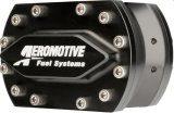 Aeromotive Spur Gear Fuel Pump - 3/8in Hex - .900 Gear - 19.5gpm thumbnail 1