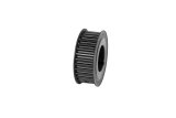 Aeromotive HTD 32-Tooth 1in. Bore 15mm wide 5M Pitch Pulley thumbnail 1