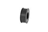 Aeromotive HTD 32-Tooth 1in. Bore 15mm wide 5M Pitch Pulley thumbnail 4