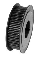 Aeromotive HTD 32-Tooth 1in. Bore 15mm wide 5M Pitch Pulley thumbnail 5