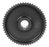 Aeromotive HTD 56-Tooth 5/8in. Bore 15mm wide 5M Pitch Pulley thumbnail 4