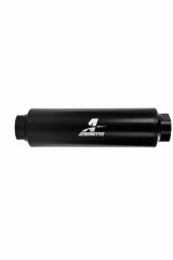 Aeromotive In-Line Filter - AN-16 10 Micron Microglass Element Extreme Flow thumbnail 2