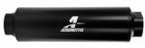 Aeromotive In-Line Filter - AN-16 10 Micron Microglass Element Extreme Flow thumbnail 5