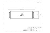 Aeromotive In-Line Filter - AN-16 10 Micron Microglass Element Extreme Flow thumbnail 6