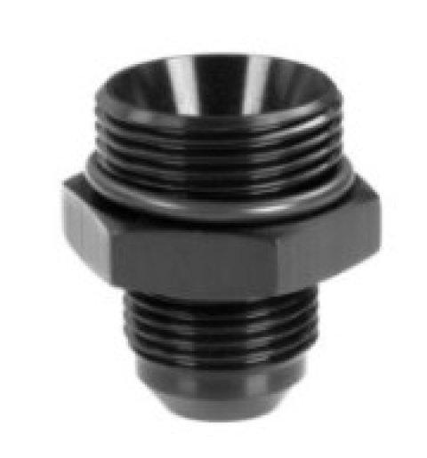 Aeromotive AN-16 ORB / AN-12 Flare Adapter Fitting thumbnail 1