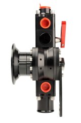 Aeromotive Spur Gear Fuel Pump - 3/8in Hex - NHRA Nitro Funny Car Certified - 21gpm thumbnail 4