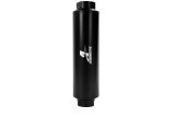 Aeromotive Filter In-Line AN-16 40 micron Stainless Steel thumbnail 2