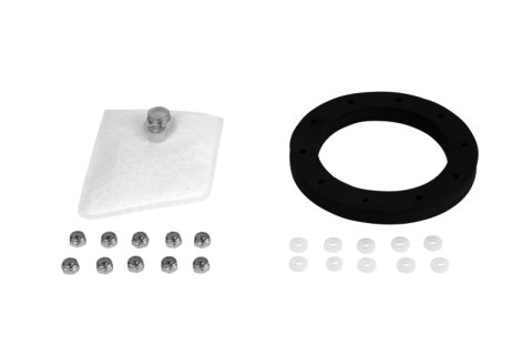 Aeromotive Replacement Strainer & Gasket Phantom Flex 18310 thumbnail 2
