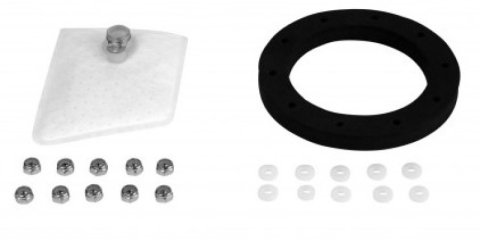 Aeromotive Replacement Strainer & Gasket Phantom Flex 18310 thumbnail 3