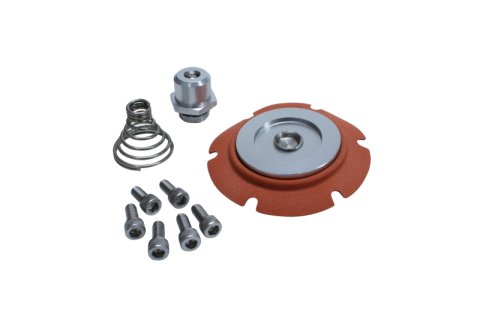 Aeromotive Carbureted Regulator Repair Kit 13222 thumbnail 2