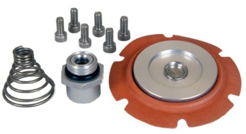 Aeromotive Carbureted Regulator Repair Kit 13222 thumbnail 3