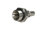 Aeromotive Adapter 5/8 Male Quick Connect AN-12 ORB thumbnail 3