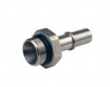 Aeromotive Adapter 5/8 Male Quick Connect AN-12 ORB thumbnail 5