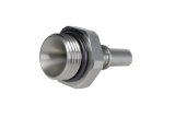 Aeromotive Adapter 1/2 Male Quick Connect AN-12 ORB thumbnail 3