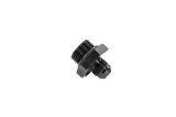 Aeromotive Fitting AN-12 ORB AN-08 Flare thumbnail 1