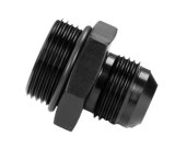Aeromotive Fitting AN-12 ORB AN-08 Flare thumbnail 3