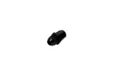 Aeromotive Fitting Female AN-06 to Male AN-08 Flare Black thumbnail 1