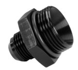 Aeromotive Fitting AN-16 ORB AN-10 Flare thumbnail 4