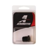 Aeromotive Fitting - Bushing - 3/8-NPT Male to 1/8in-NPT Female thumbnail 1