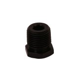 Aeromotive Fitting - Bushing - 3/8-NPT Male to 1/8in-NPT Female thumbnail 2
