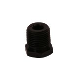 Aeromotive Fitting - Bushing - 3/8-NPT Male to 1/8in-NPT Female thumbnail 3