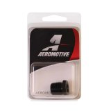 Aeromotive Fitting - Bushing - 3/8-NPT Male to 1/8in-NPT Female thumbnail 4