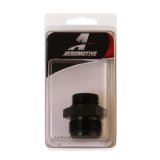 Aeromotive Fitting - AN-12 ORB - AN-16 Flare thumbnail 3