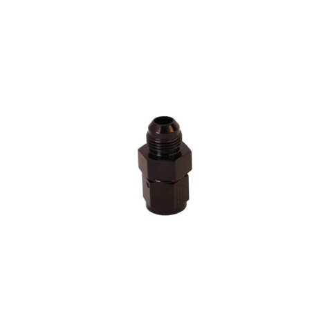 Aeromotive Adapter - AN-08 Male to Female - 1/8-NPT Port thumbnail 2