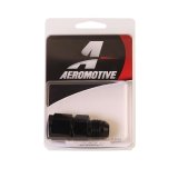 Aeromotive Adapter - AN-10 Male to Female - 1/8-NPT Port thumbnail 1
