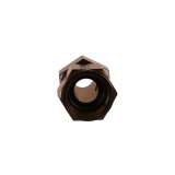 Aeromotive Adapter - AN-12 Male to Female - 1/8-NPT Port thumbnail 2