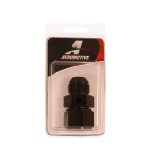 Aeromotive Adapter - AN-12 Male to Female - 1/8-NPT Port thumbnail 6