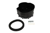 Aeromotive Baffle Check Valves and Large Basket for Phantom Trifekta (Qty 10 Valves) thumbnail 1