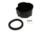 Aeromotive Baffle Check Valves and Large Basket for Phantom Trifekta (Qty 10 Valves) thumbnail 2