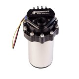 Aeromotive Fuel Pump Module w/o Fuel Cell Pickup Brushless Eliminator thumbnail 3