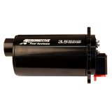 Aeromotive Fuel Pump Module TVS 90-Deg Outlet Brushless Spur 3.5 thumbnail 1