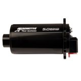 Aeromotive Fuel Pump Module TVS 90-Deg Outlet Brushless Spur 5.0 thumbnail 1