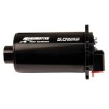 Aeromotive Fuel Pump Module TVS 90-Deg Outlet Brushless Spur 5.0 thumbnail 4