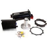 Aeromotive Fuel Pump Module TVS 90-Deg Outlet Brushless Spur 7.0 thumbnail 2