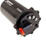Aeromotive Fuel Pump Module TVS 90-Deg Outlet Brushless Spur 7.0 thumbnail 5